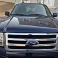 SAR 52000,  Ford Expedition,  2014,  Automatic,  171000 KM,    Blue Short Chasis For Sale In Excellent Condition
