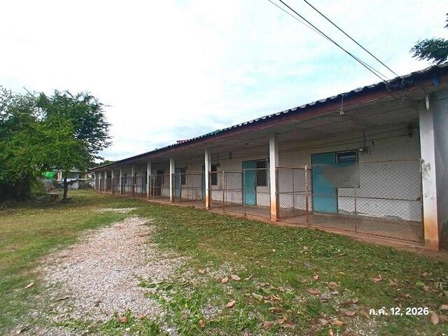 Bangkok, Real Estate For Sale, THB 2850000,  6 BR,  261 Sq. Feet,  ขายอพาร์ทเม้นท์เมืองลำพูน  ถนนบ้า