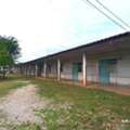 THB 2850000,  6 BR,  261 Sq. Feet,  ขายอพาร์ทเม้นท์เมืองลำพูน  ถนนบ้า