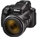 CAD 1,  Nikon COOLPIX P1100 Digital Camera Black For Sale &ndash; Versatile Zoom Camera
