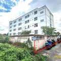 THB 19521000,  6 BR,  363 Sq. Feet,  ขายอพาร์ทเม้นท์กรุงเทพ เขตบางกอก