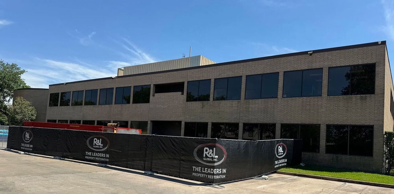 Houston, Business, R&L Restoration