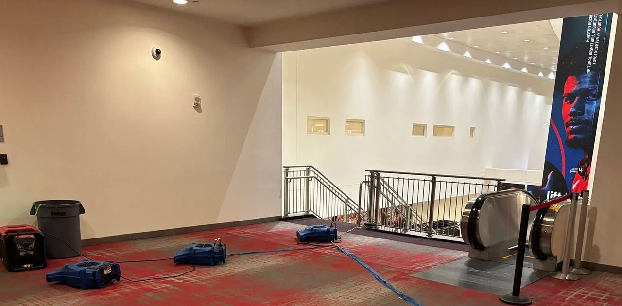 Houston, Business, R&L Restoration