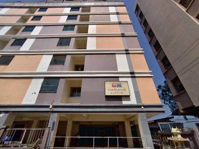 Bangkok, Real Estate For Sale, THB 45207000,  6 BR,  146 Sq. Feet,  ขายอพาร์ทเม้นท์นครนายก อำเภอองคร