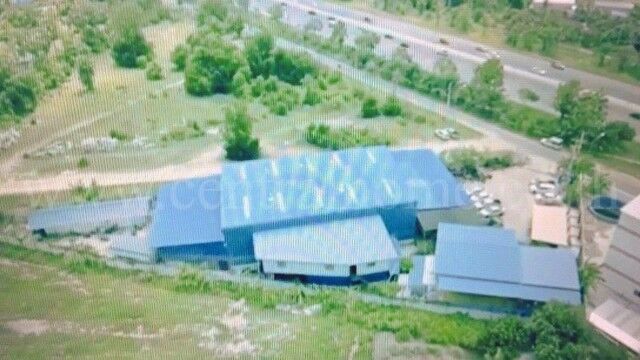 Bangkok, Real Estate For Sale, THB 22500000,  6 BR,  237 Sq. Feet,  ที่ดิน+โรงงาน�ถูกต้องตามกฎหมาย (ม