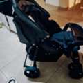 SAR 200,  Juniors Baby Stroller