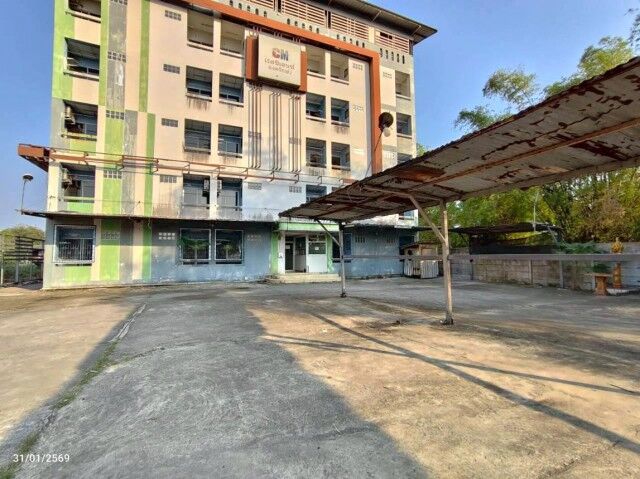 Bangkok, Real Estate For Sale, THB 23095000,  6 BR,  192 Sq. Feet,  ขายอพาร์ทเม้นท์นครนายก โครงการ ซ