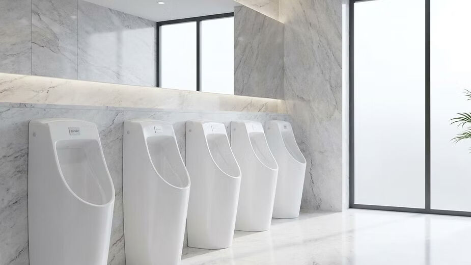 Ahmedabad, Household, Water-Saving Urinal Systems For Commercial Offices | Ekam Eco Solutions