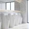 Water-Saving Urinal Systems For Commercial Offices | Ekam Eco Solutions