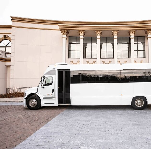 New York, Travel, Comfortable Group Transportation In NYC