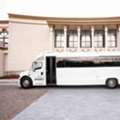Comfortable Group Transportation In NYC