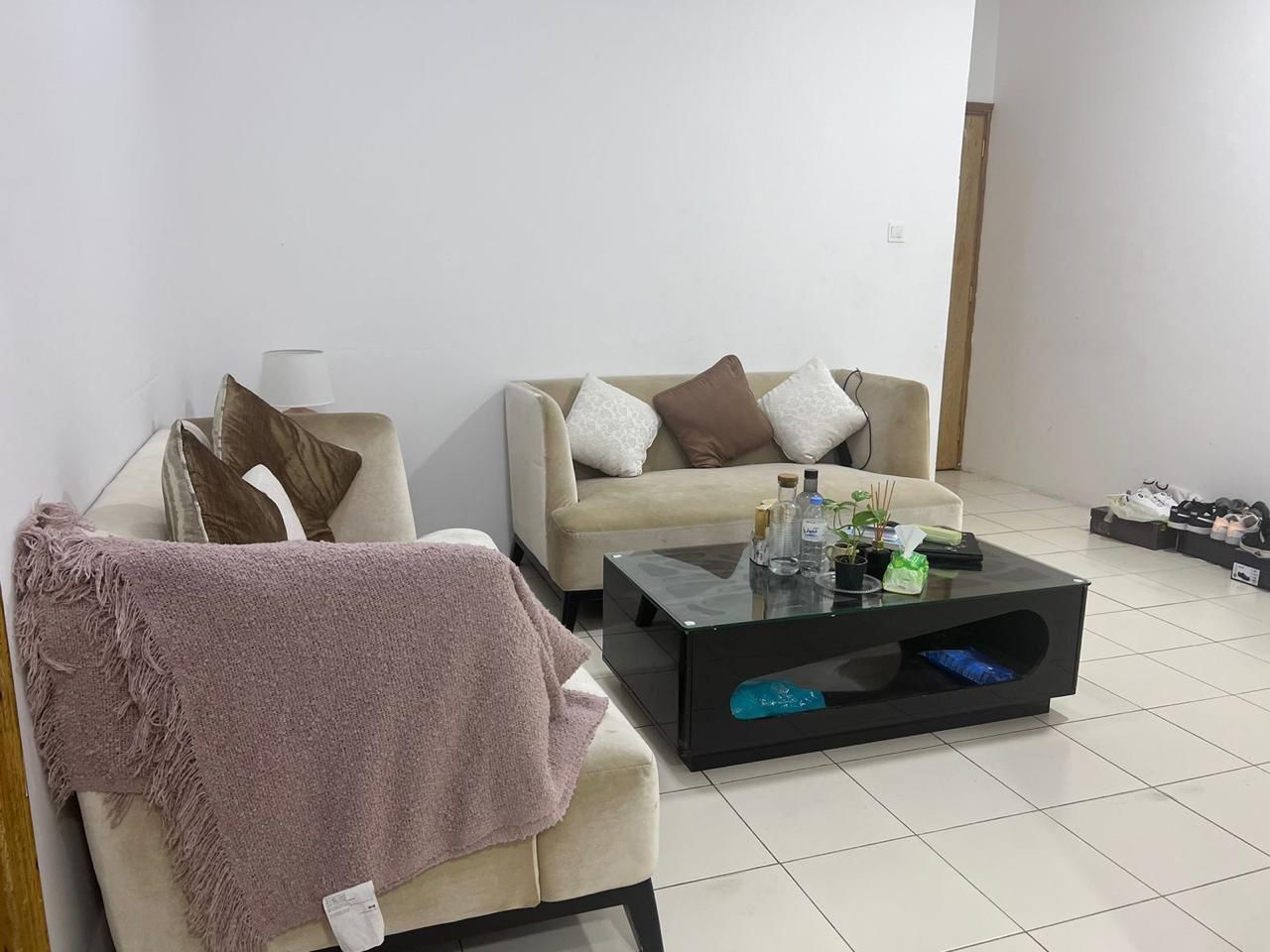 Jubail, Apartments, Flats, Houses & Villas, SAR 1000/month,  Executive Bachelor Room Available For Rent