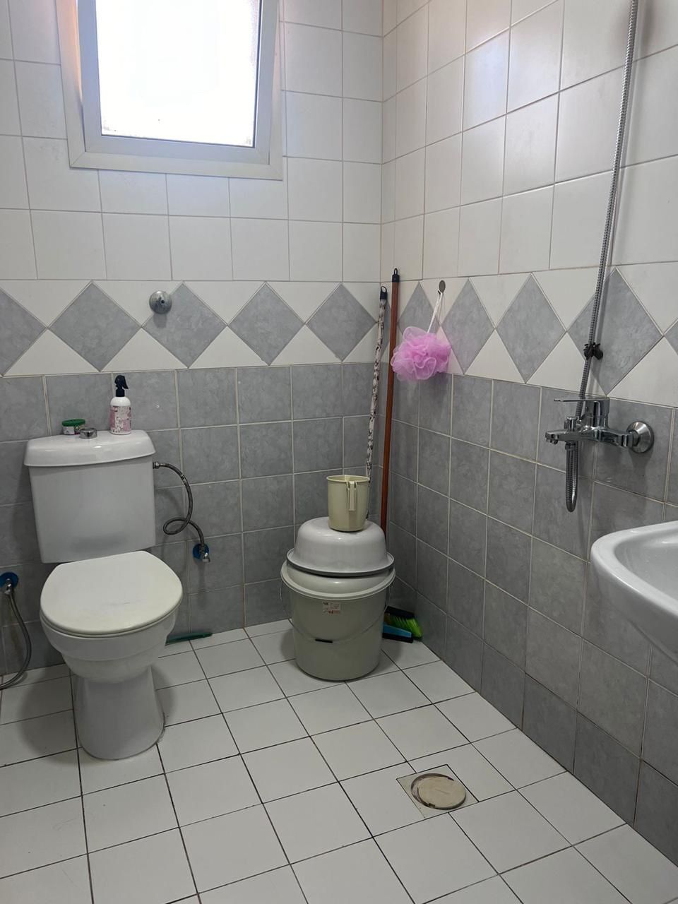 Jubail, Apartments, Flats, Houses & Villas, SAR 1000/month,  Executive Bachelor Room Available For Rent