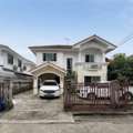 THB 2450000,  3 BR,  50 Sq. Feet,  บ้านเดี่ยว 2 ชั้น พฤกษาวิลเลจ 3 คลอง 3 ท