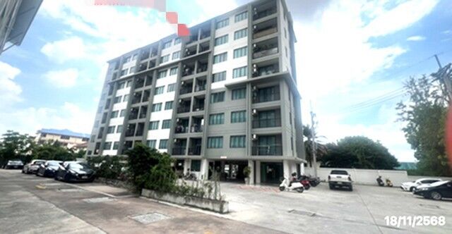 Bangkok, Real Estate For Sale, THB 1333000,  1 BR,  31 Sq. Meter,  ขาย คอนโด โกลเด้น คอนโด เครือสหพัฒ