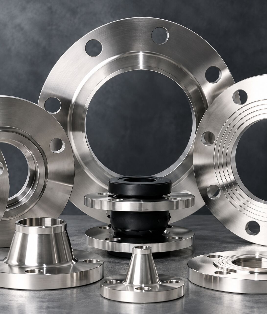 Mumbai, Heavy Equipment, INR 599,  Premium Flange Solutions From A Trusted Indian Manufacturer