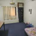 SAR 1000/month,  Furnished,  Bachelor Room (strictly For Non-smoker)