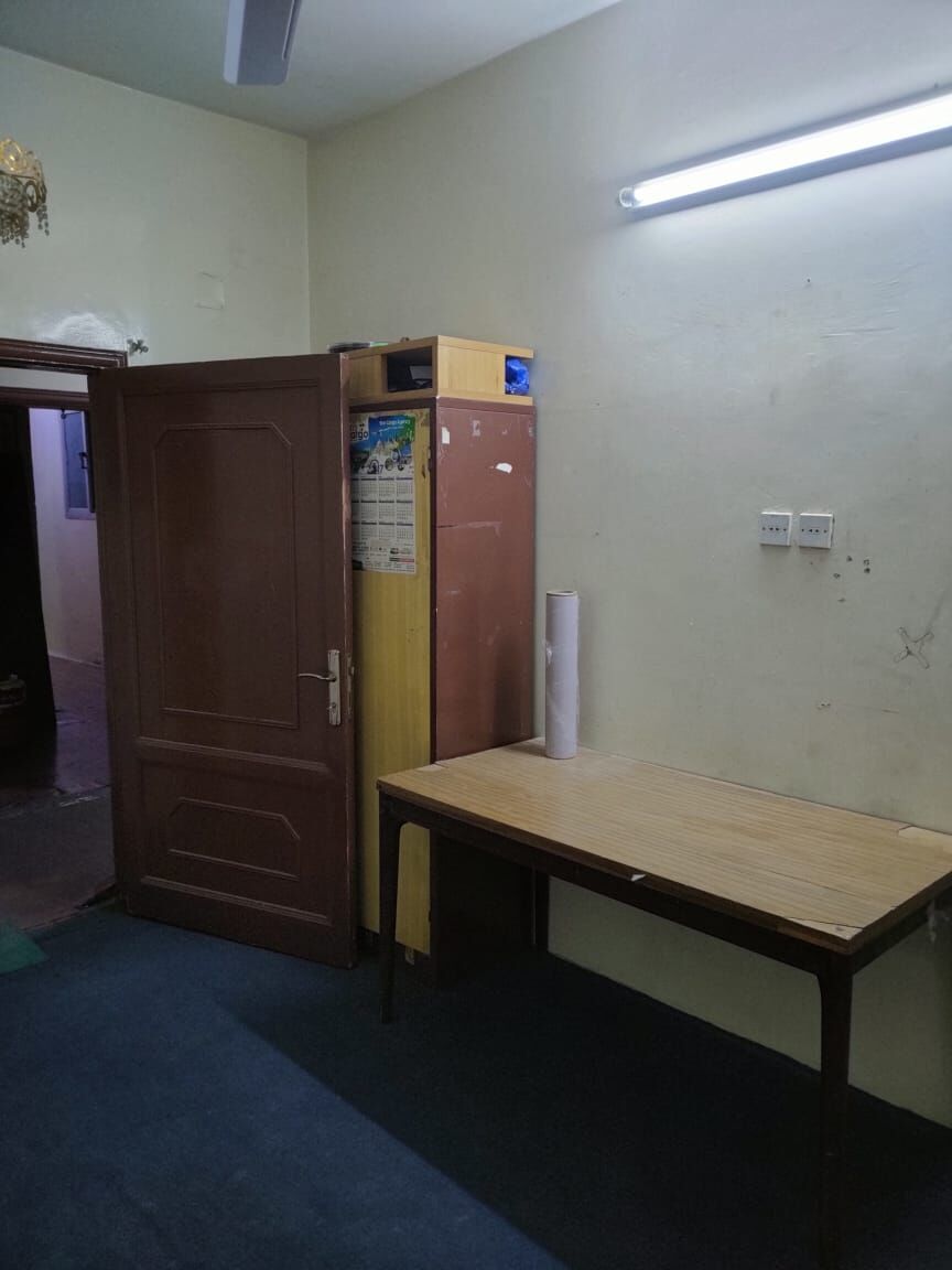 Hara, Rooms for Rent, SAR 1000/month,  Furnished,  Bachelor Room (strictly For Non-smoker)