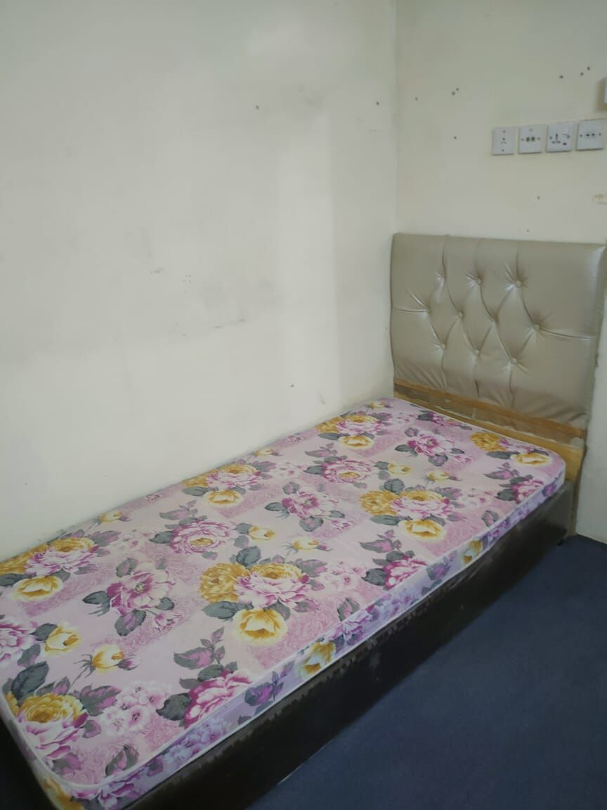 Hara, Rooms for Rent, SAR 1000/month,  Furnished,  Bachelor Room (strictly For Non-smoker)