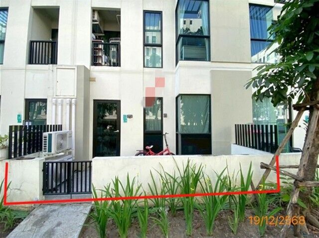 Bangkok, Real Estate For Sale, THB 2005000,  1 BR,  35 Sq. Meter,  ขาย คอนโด ยูนิโอ สุขุมวิท 72  ถนนสุขุม
