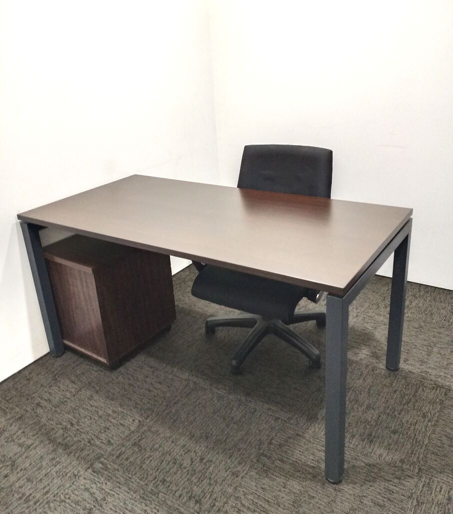 Kuala Lumpur, Offices, MYR 800,  80 Sq. Feet,  Flexible-Term Office Suite At SetiaWalk &ndash; Prime LRT Location