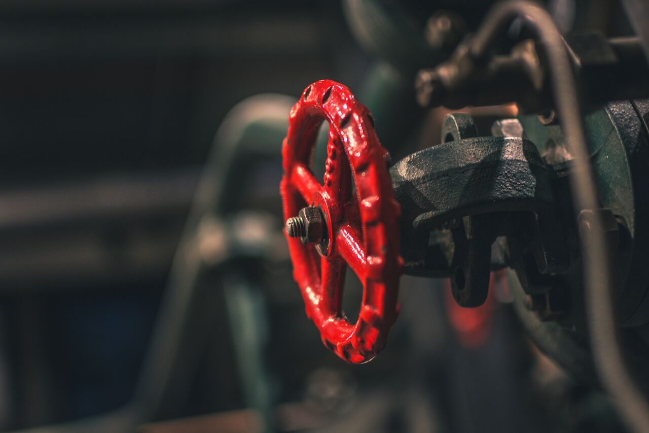 Mumbai, Industrial Machinery, INR 1500,  Looking For Valves Supplier In India? Choose Karr Valves For Quality