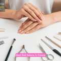 Elegant Beauty Experiences At The Best Nail Salons In Fresno