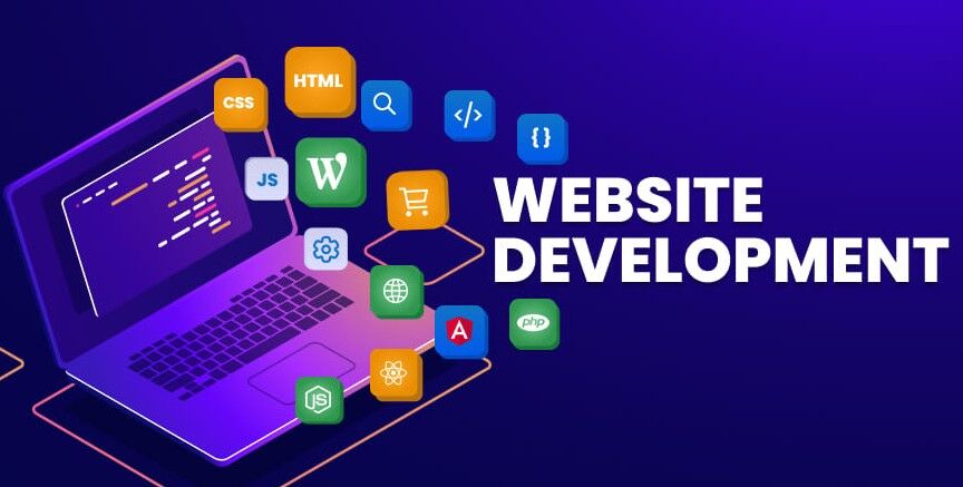 Lucknow, Education, Web Development Training In Lucknow