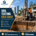 Reliable Soil Testing Gold Coast Services For Your Building Project