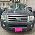 SAR 45000,  Ford Expedition,  2013,  Automatic,  244000 KM,