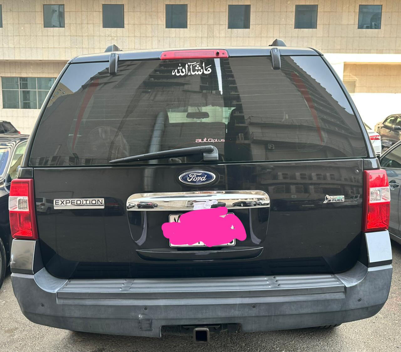 Madinah, Vehicles, Cars & Trucks , SAR 45000,  Ford Expedition,  2013,  Automatic,  244000 KM,