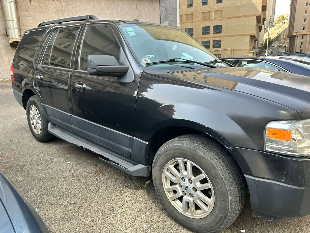 Madinah, Vehicles, Cars & Trucks , SAR 45000,  Ford Expedition,  2013,  Automatic,  244000 KM,