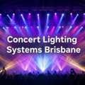Concert Lighting Systems Brisbane &ndash; Create A More Dynamic Event Experience
