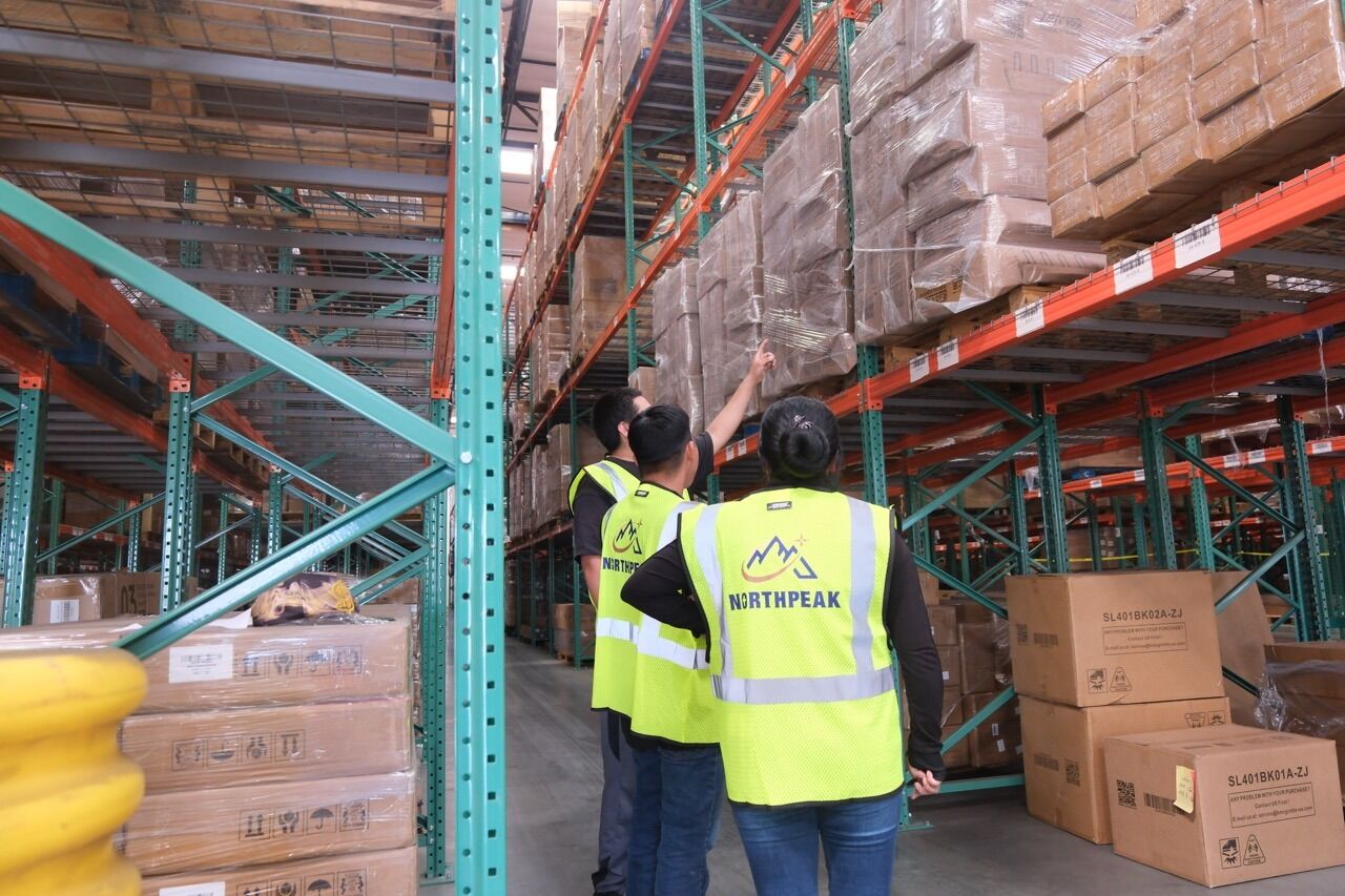 New York, Logistics, Shopify Fulfillment Services For Growing Businesses