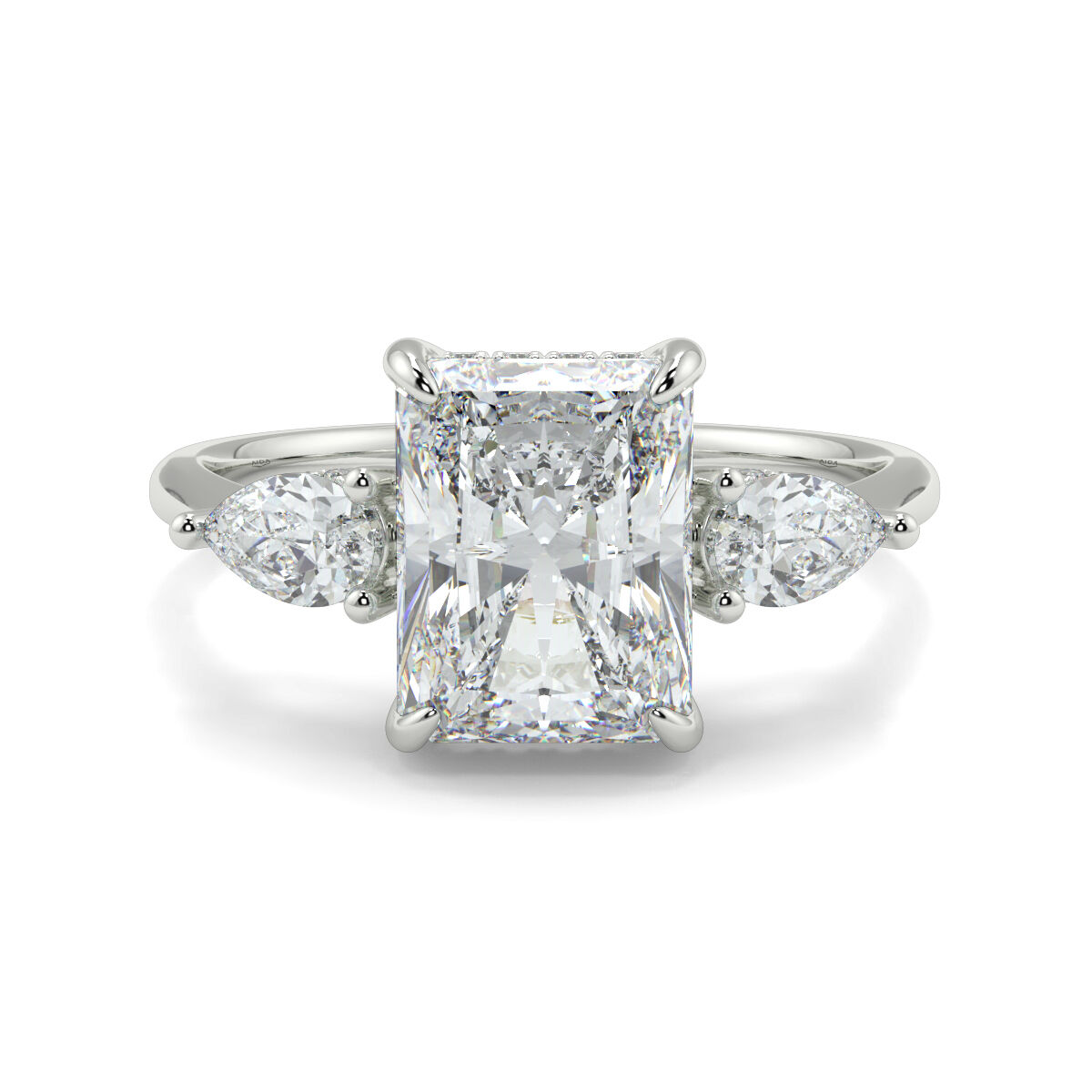 Sydney, Jewelry, AUD 1,  Shop Trilogy Engagement Rings At Aida Diamonds