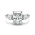 AUD 1,  Shop Trilogy Engagement Rings At Aida Diamonds