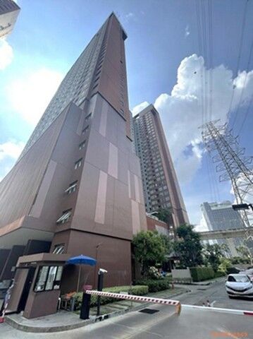 Bangkok, Real Estate For Sale, THB 2193000,  1 BR,  27 Sq. Meter,  ขาย คอนโด พลัม คอนโด รามคำแหง สเตชั