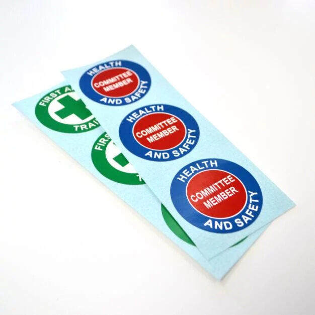 Calgary, Business, Need Durable Labels? Discover Custom Vinyl Solutions Today