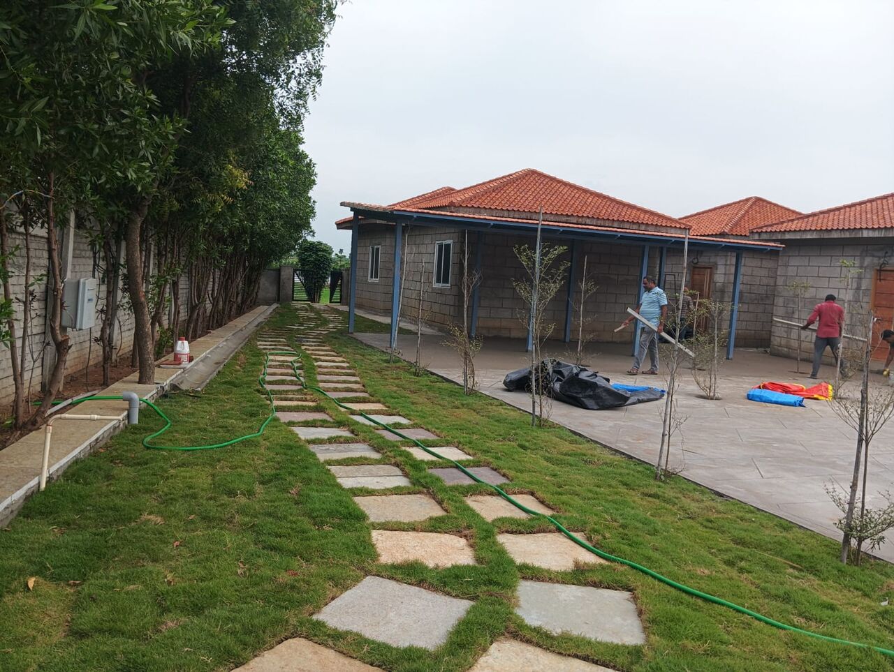 Hyderabad, Residential Plots, INR 28999,  220 Sq. Yard,  Best Growth Premium Layout Villa Project & Hmda Approved Plots Near Shamshabad Airport