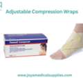 Buy Adjustable Compression Wraps Online Australia | Joya Medical Supplies