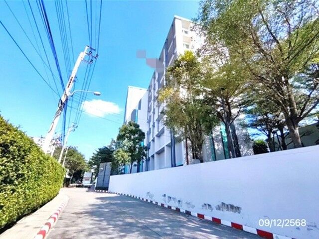 Bangkok, Real Estate For Sale, THB 1445000,  6 BR,  1 Sq. Meter,  ขาย คอนโด นิช ไอดี เสรีไทย - วงแหวน ซอ