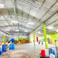 THB 39998,  200 Sq. Feet,  ตรม.ละ50 บาท  โกดังโรงงานขนาด 800 ตร.ม.  BigCลำล