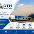 INR 1500,  Tensile Membrane Roofing Solutions