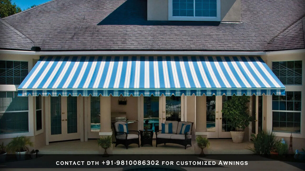 New Delhi, Furniture, INR 1500,  Awnings For Shade And Weather Protection