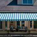 INR 1500,  Awnings For Shade And Weather Protection
