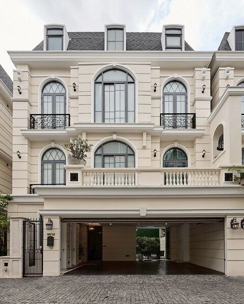 Bangkok, Real Estate For Sale, THB 85800000,  4 BR,  49 Sq. Feet,  ขายบ้านเดี่ยวสุดหรู ใจกลางเมือง ย