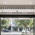 INR 12000,  Custom Air Curtain | Made For Your Door Size