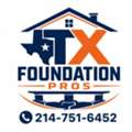 TX Foundation Pros