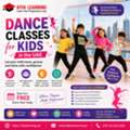 Dance Classes For Kids In The UAE