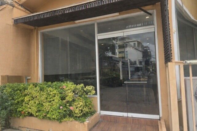Bangkok, Villas, THB 24998,  15 Sq. Feet,  BTSเซนต์หลุยส์ 723ม. อัสสัมชัญประถม สาทร9-15 ABAC